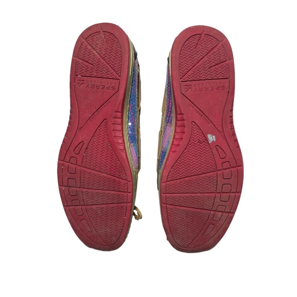 Sperry Topsider Deck Shoe, Women’s Size 8.5 - Picture 9 of 10